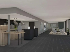 Best Western Plus Oslo Airport