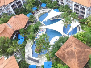 Prime Plaza Suites Sanur - Bali