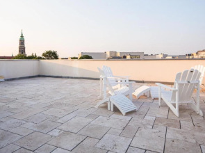 monbijou Hotel Berlin