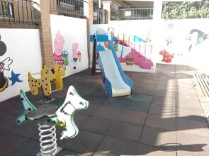 Acv - Costa Marina II-1ª Linea Planta 10 Sur