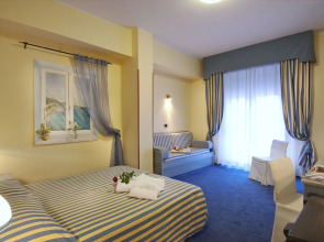 Best Western Plus Tigullio Royal Hotel