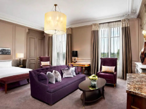 The Westin Paris Vendôme