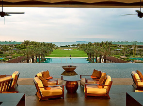 Howard Johnson Resort Sanya Bay