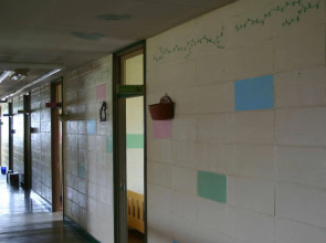 Koshimizu Hana Kotori Youth Hostel