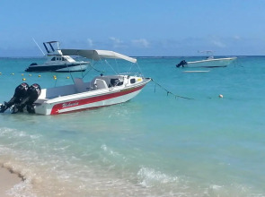 Krishangel Beach Apartment