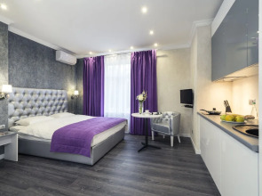 Апарт-отель «Статус»