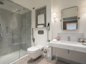  Villa Igiea, a Rocco Forte hotel 