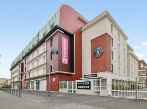 Appart'City Confort Le Bourget-Aéroport