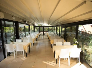 IH Hotels Milano Eur Trezzano sul Naviglio