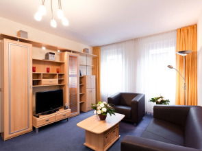 Aparthotel Münzgasse