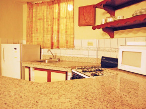 Hotel La Posada de Don Pantaleón