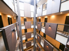 APA Hotel Ningyocho Ekikita