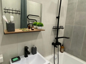 Апартаменты на улице Весенняя 7