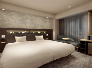 Via Inn Prime Kyotoeki Hachijoguchi