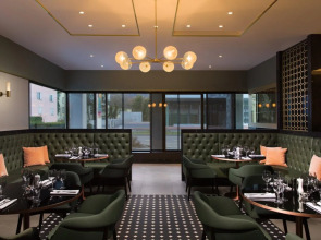 Crowne Plaza Zürich by IHG