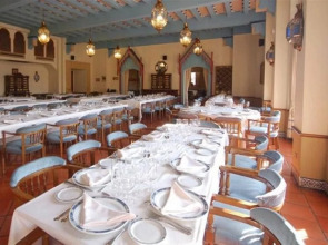 María Cristina Hotel