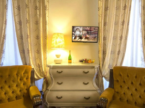 B&B Pantaneto Palazzo Bulgarini