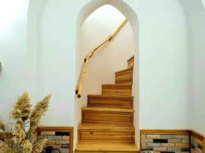 Бутик-отель Madrasah Polvon-Qori