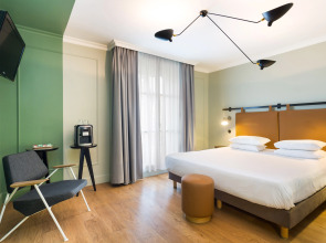 Hotel Silky by HappyCulture