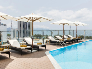 Stella Maris Nha Trang Hotel