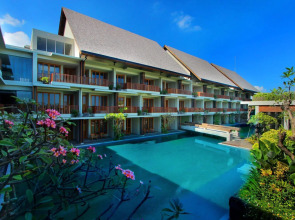 Swarga Suites Bali Berawa, Marclan Collection