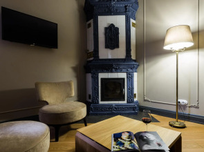 D Apartments (Д Апартменс) на улице Рубинштейна