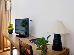 Best Western Phuket Ocean Resort