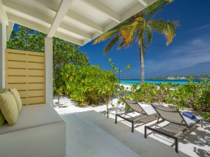 Отель Oblu Xperience Ailafushi 