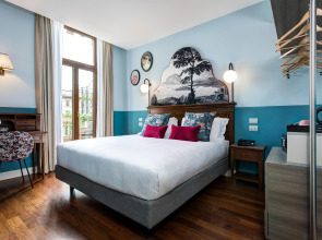 Indigo Verona – Grand Hotel des Arts