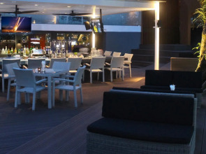 Amara Sanctuary Resort Sentosa