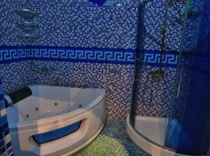 Гостевой дом «Алмаз»