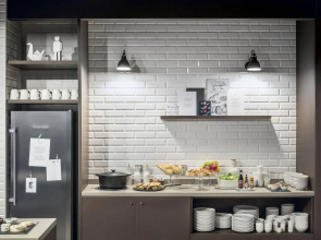 OKKO Hotels Lyon Centre