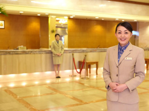 Pacific Hotel Okinawa