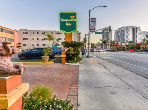 Vagabond Inn Long Beach