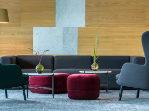 Radisson Blu Hotel, Tromso