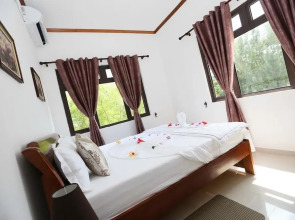 Lone Self Catering Apartment