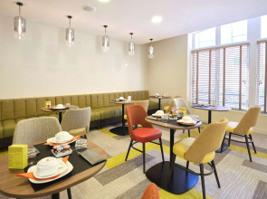 Quality Hotel Bordeaux Centre