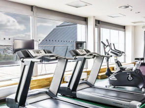 Courtyard By Marriott Pilsen