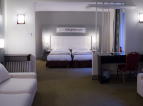 Hôtel Bristol, Strasbourg Centre Gare