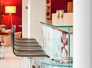 ibis Lugano Paradiso