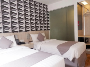 Hotel Liberta Seminyak