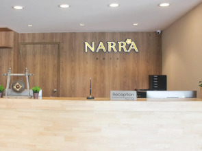 Narra Hotel