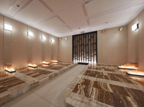 Hotel Villa Fontaine Premier Haneda Airport