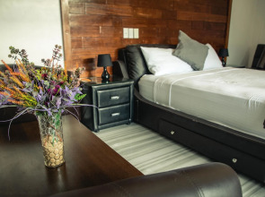 Stunning Republic Beach Resort