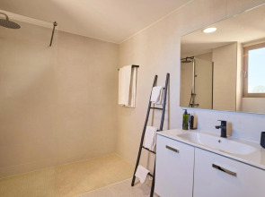 Апартотель Apartamentos Isla del Sol