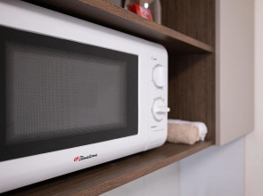 Апартаменты на улице Загоровского 1