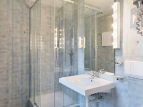 Tulip Inn Lausanne Beaulieu