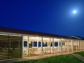 Olympios Zeus Hotel Bungalows