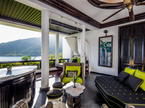 InterContinental Danang Sun Peninsula Resort by IHG