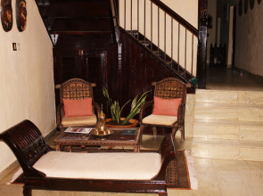 Al Johari Hotel & Spa